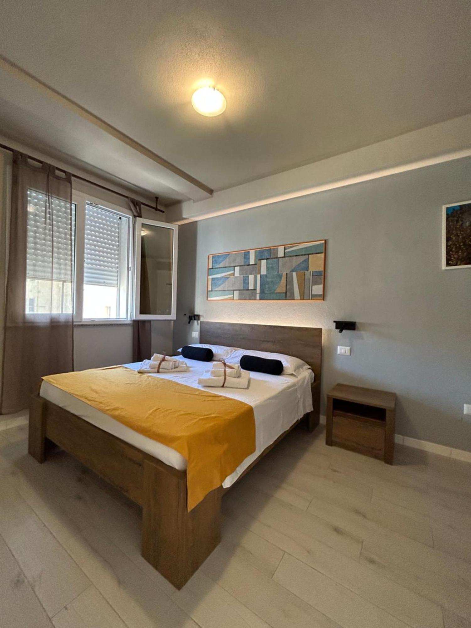 B&B Dabi Alguer Exterior foto