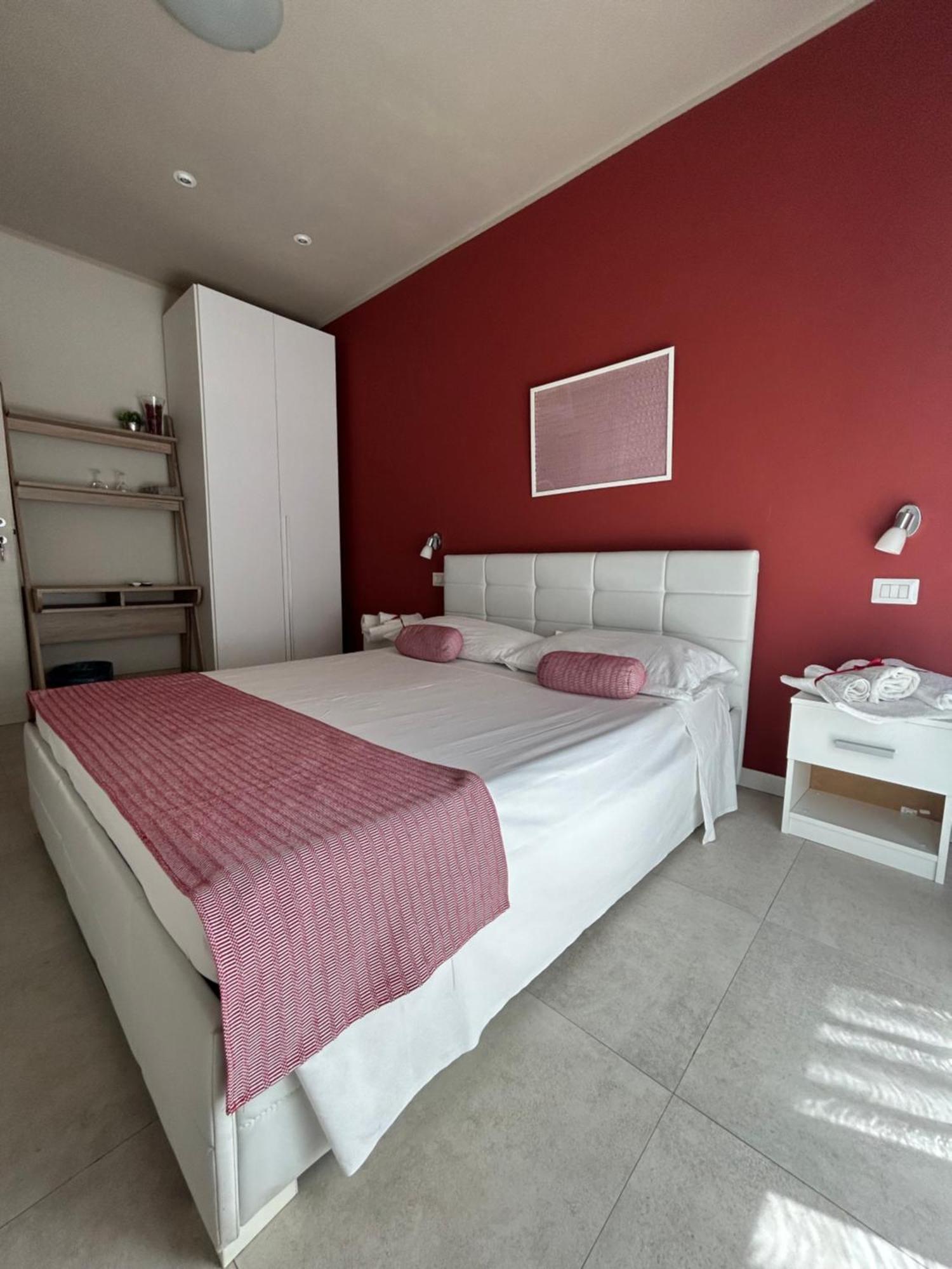 B&B Dabi Alguer Exterior foto