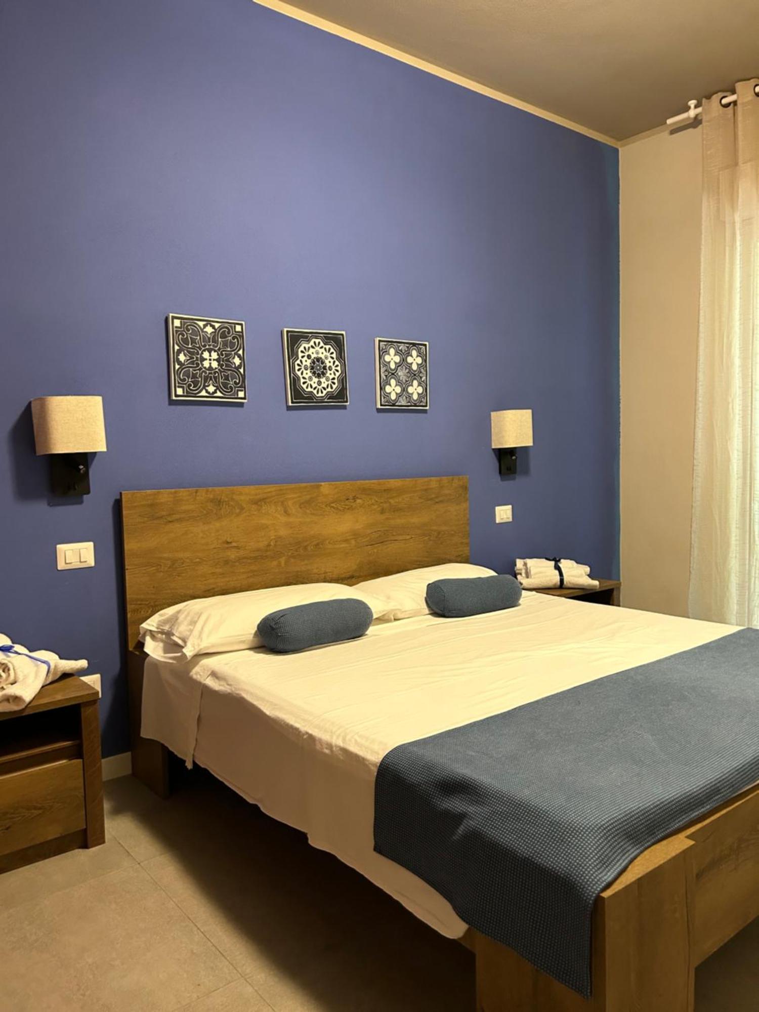 B&B Dabi Alguer Exterior foto