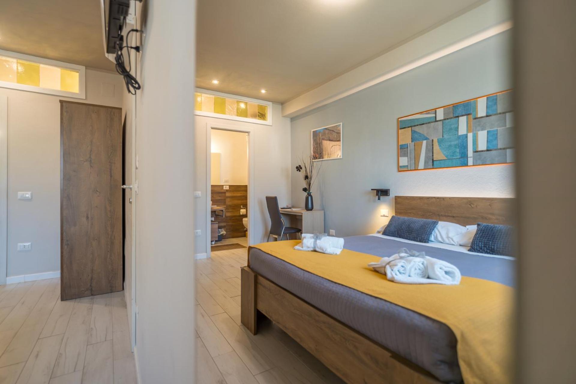 B&B Dabi Alguer Exterior foto