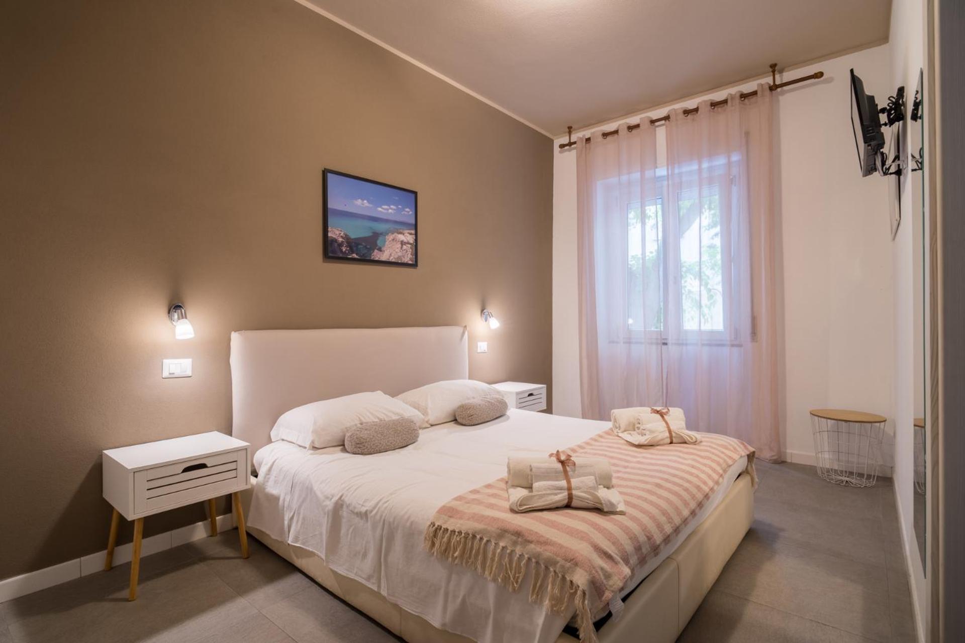 B&B Dabi Alguer Exterior foto
