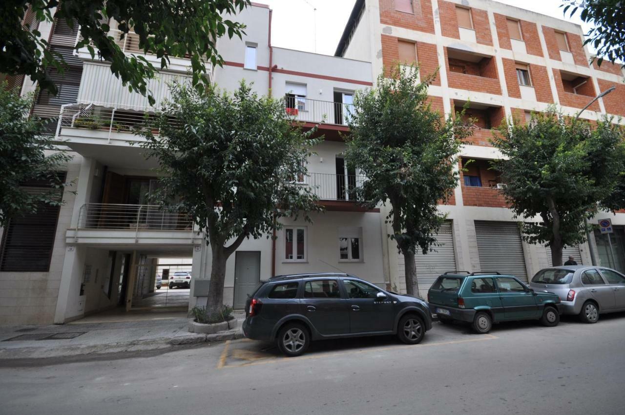B&B Dabi Alguer Exterior foto