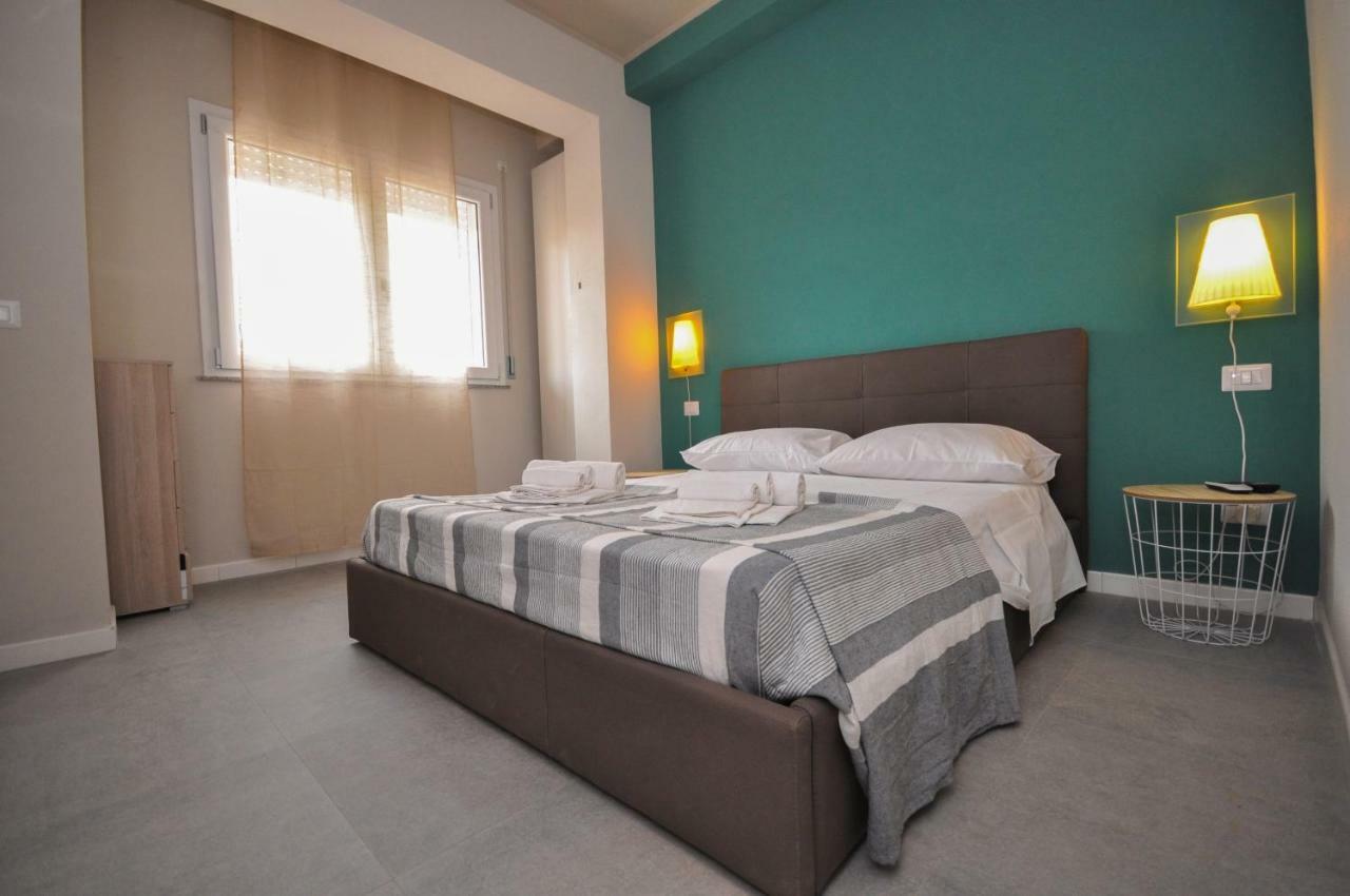 B&B Dabi Alguer Exterior foto