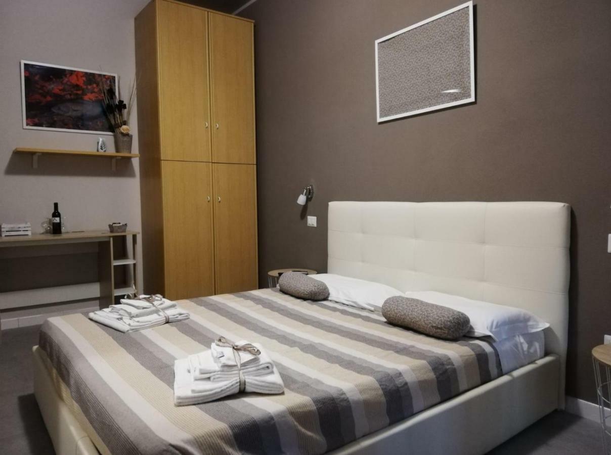 B&B Dabi Alguer Exterior foto