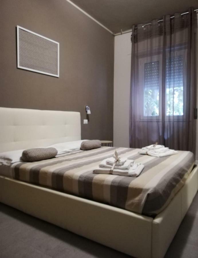 B&B Dabi Alguer Exterior foto