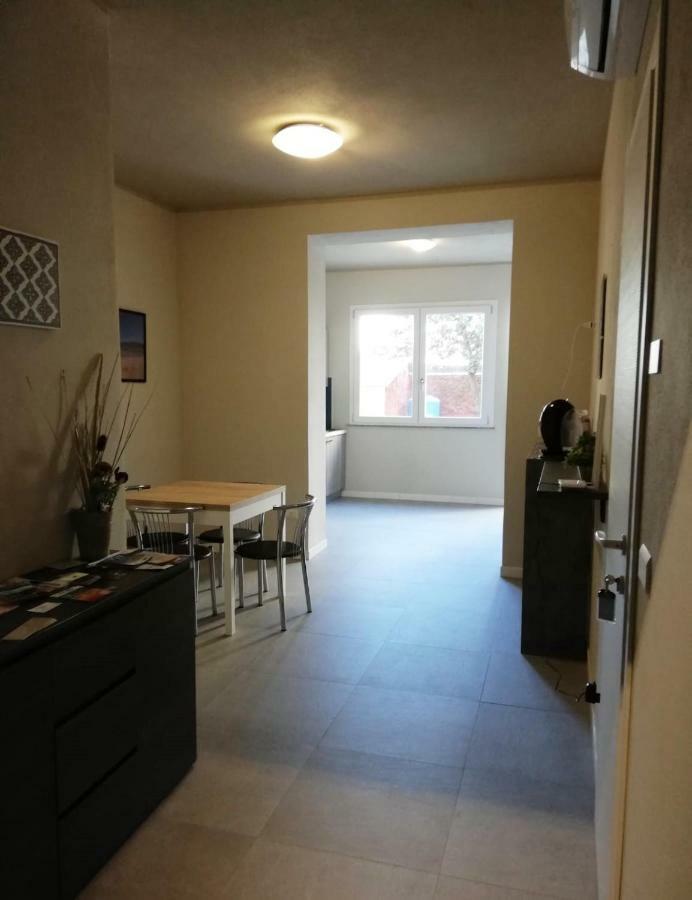 B&B Dabi Alguer Exterior foto