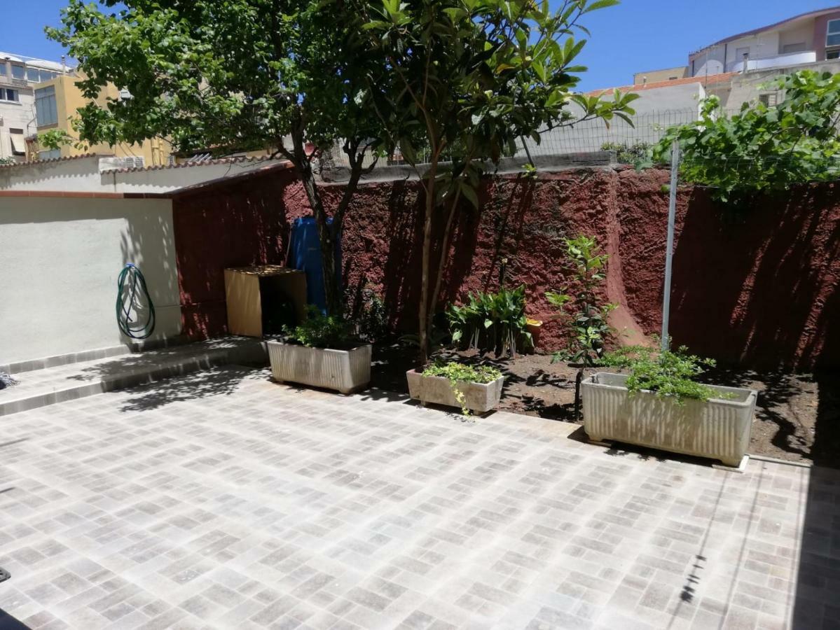 B&B Dabi Alguer Exterior foto